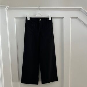 Maeve by Anthropologie The Colette Wide leg pant